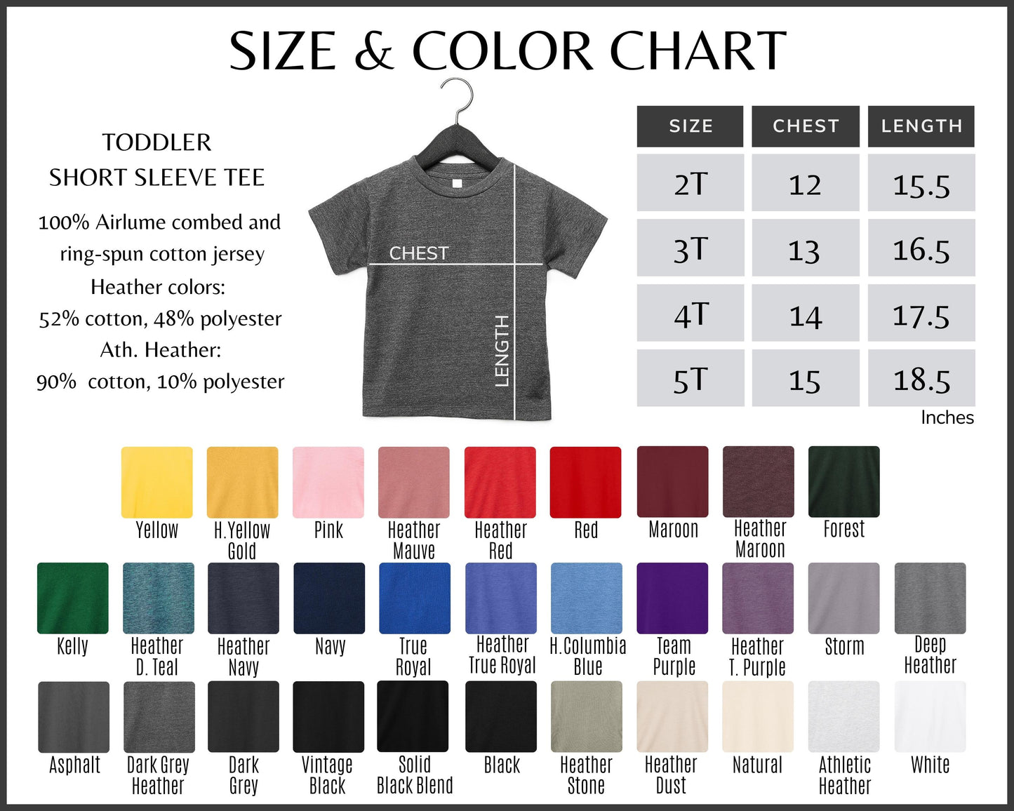 Personalized Children Handwriting Shirt