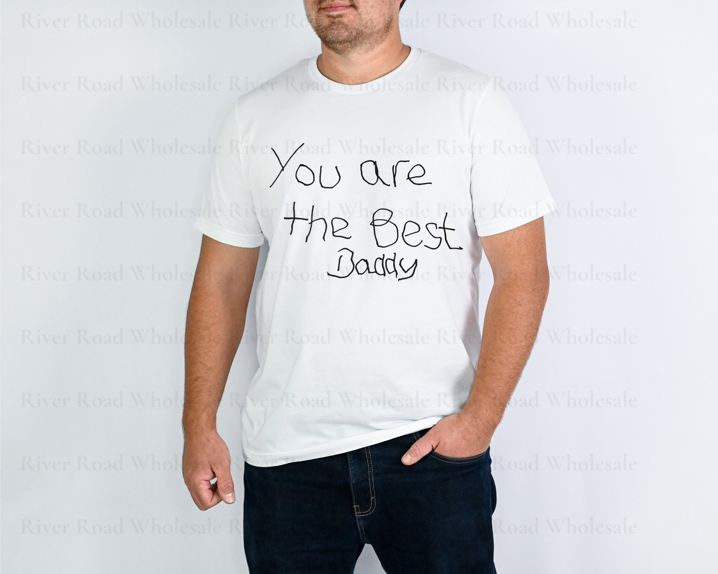 Personalized Children’s Handwriting Shirt