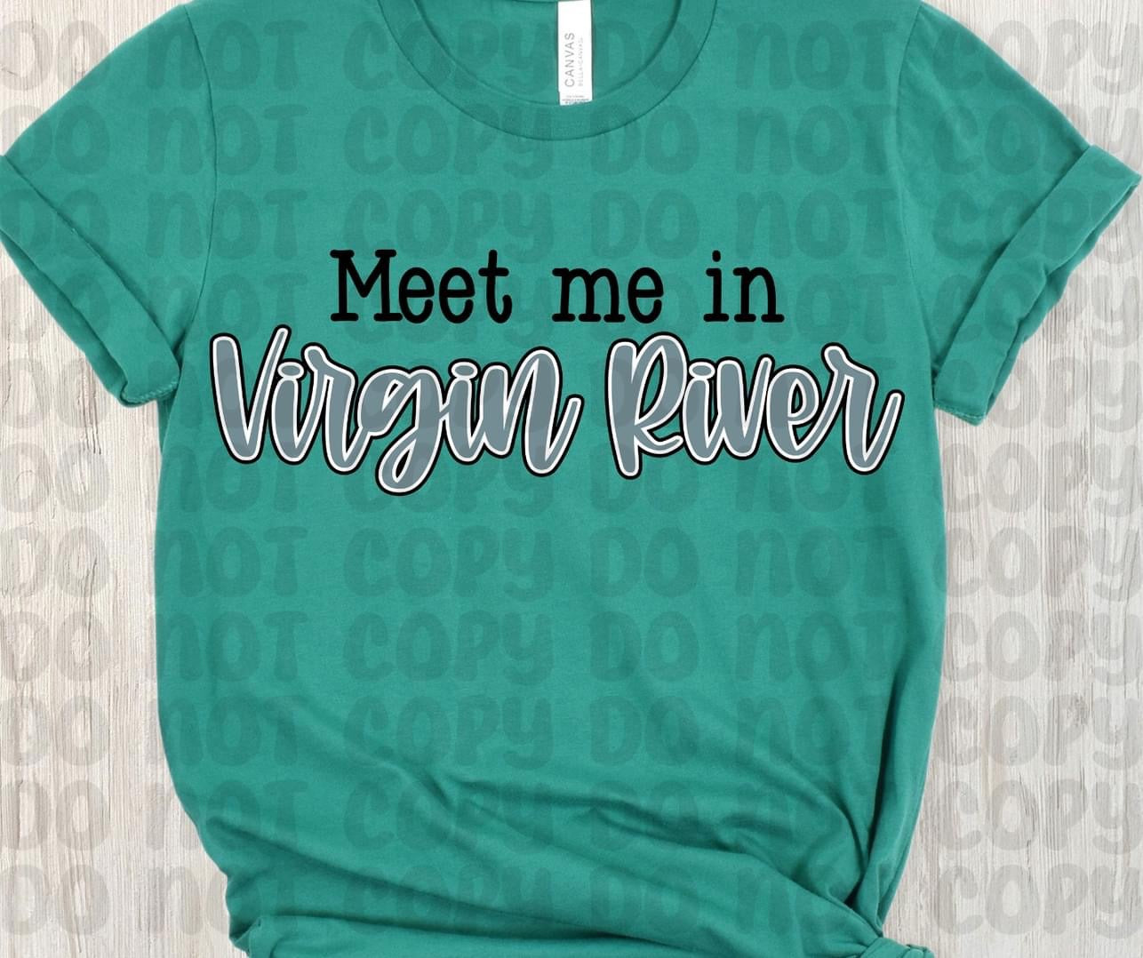 Meet Me In VR