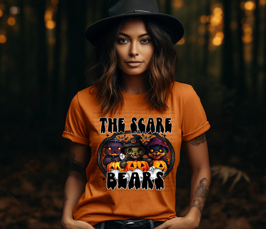 The Scare Bears