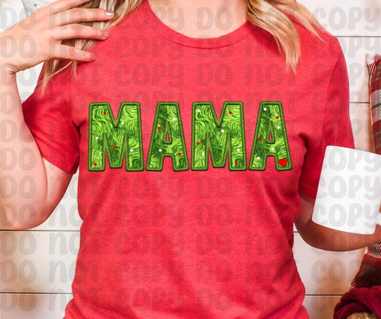 Mama