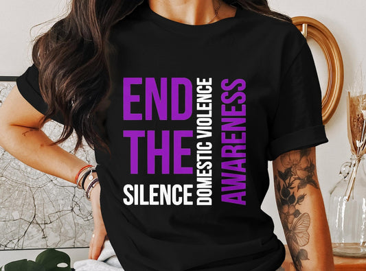 End The Silence