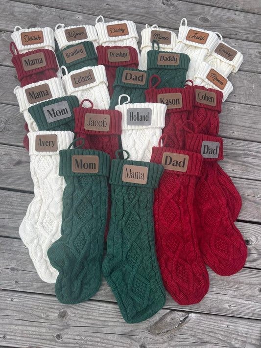 Christmas Stocking