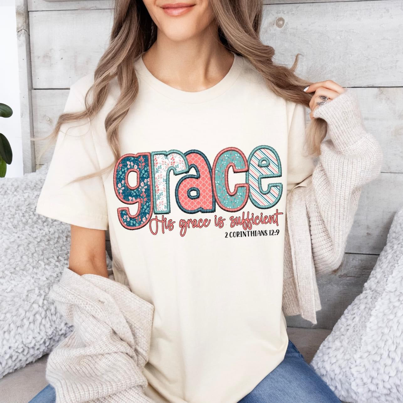 Grace