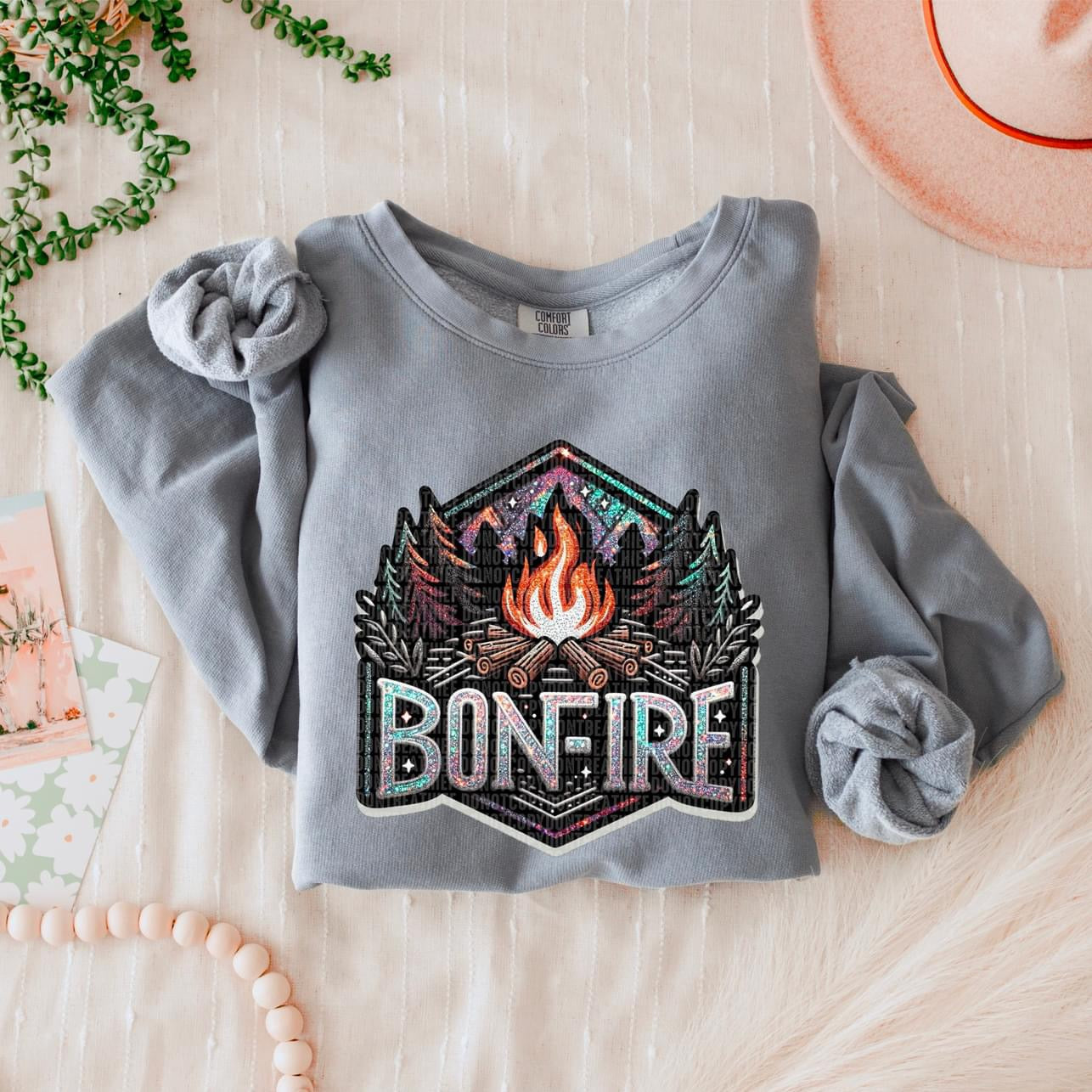 Bonfire