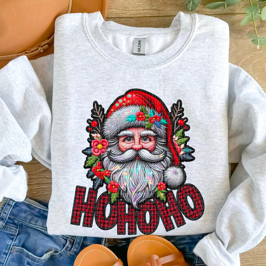 Ho Ho Ho