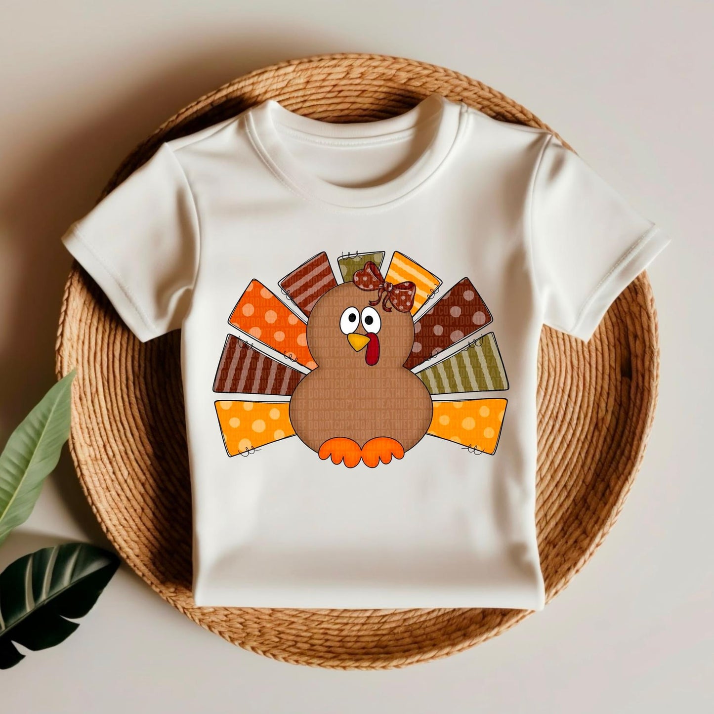 Girl Turkey