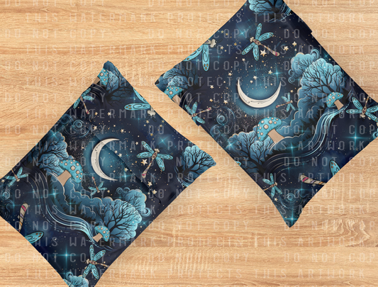 CLD Dragonfly Dreams Poly Mailer PRE-ORDER