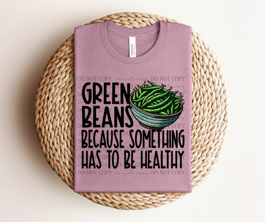 Green Beans