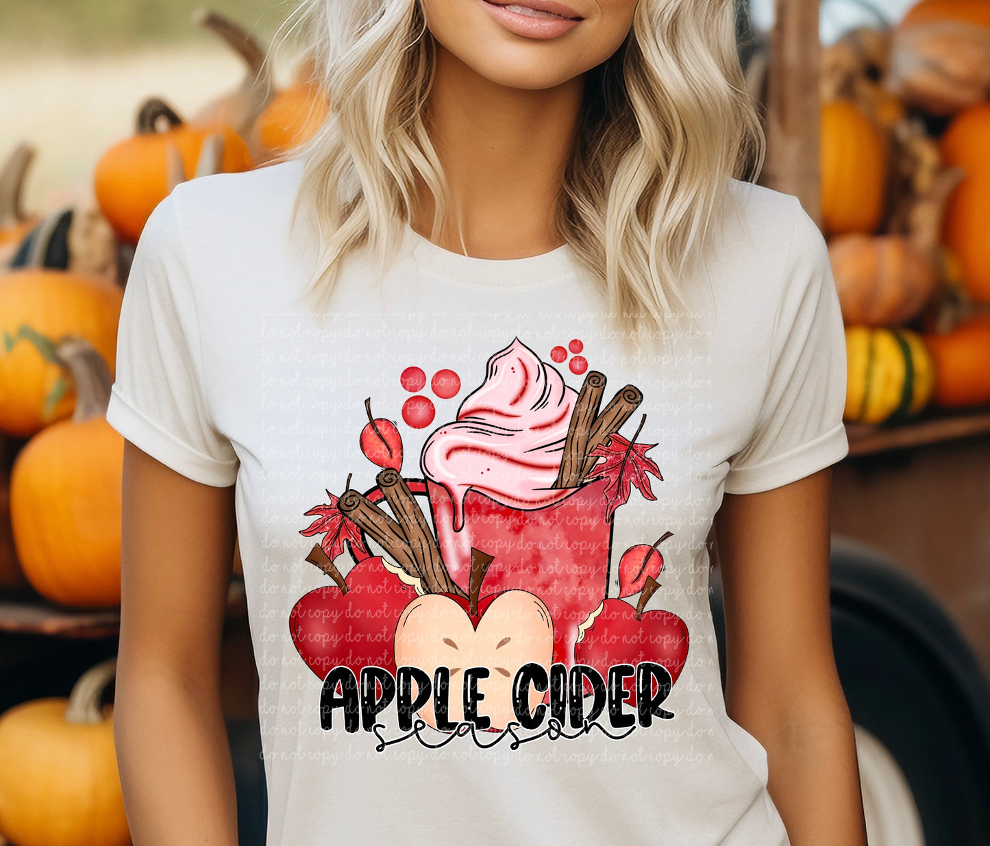 Apple Cider Season