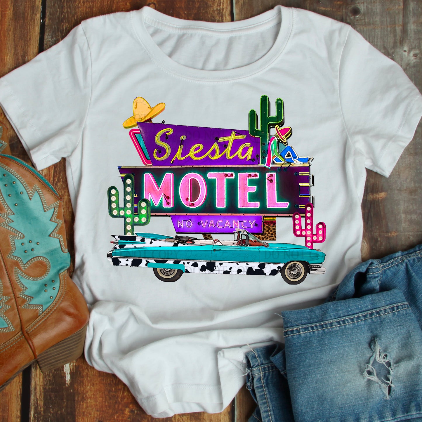 Siesta Motel