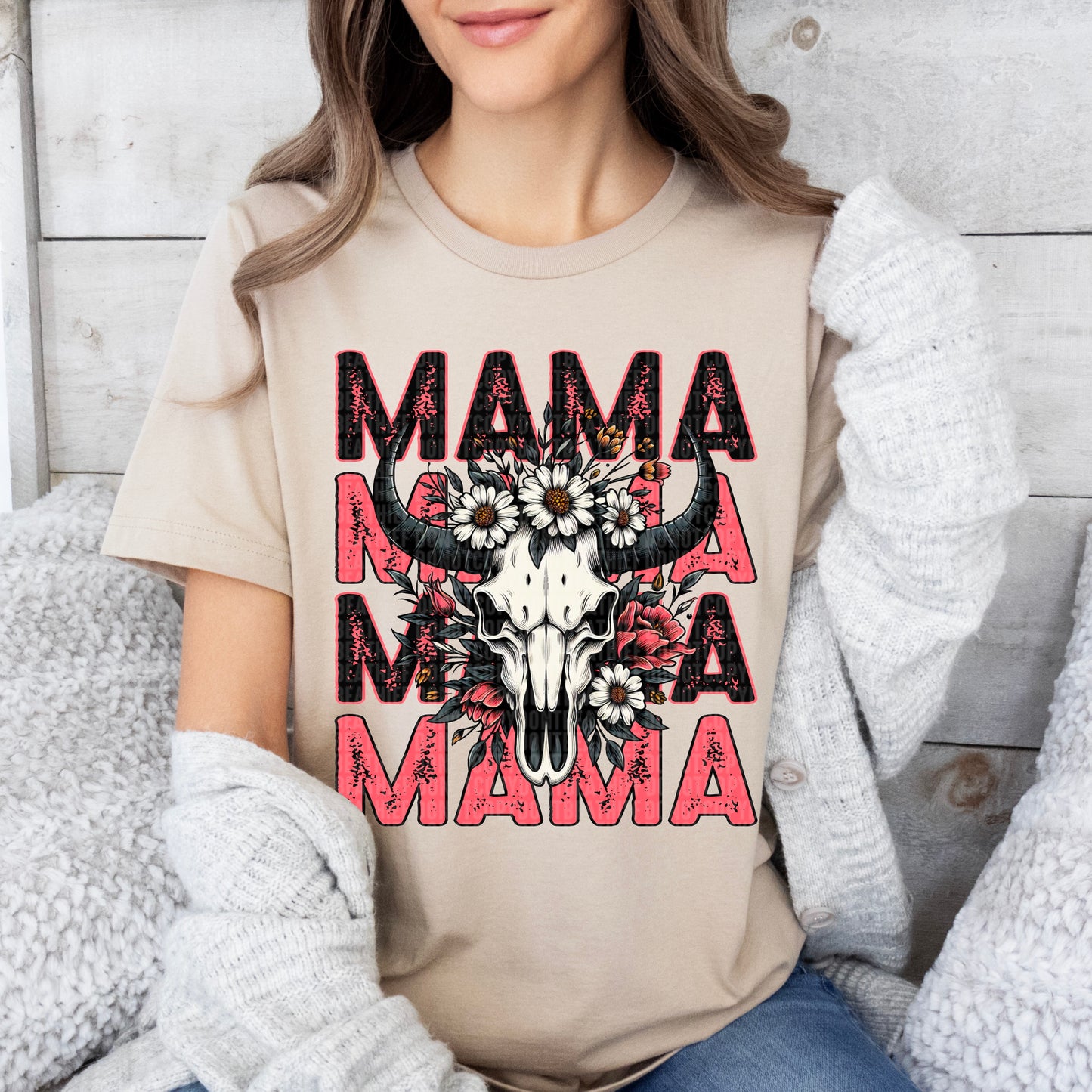 Western Mama