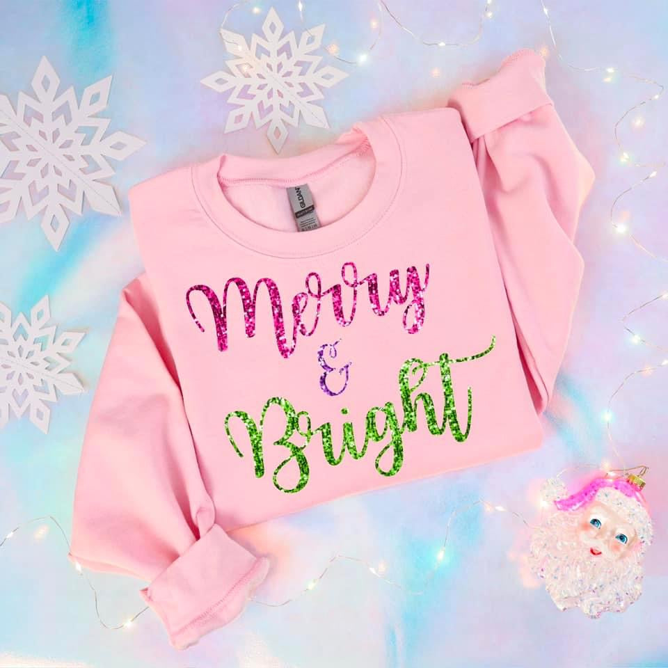 Merry & Bright