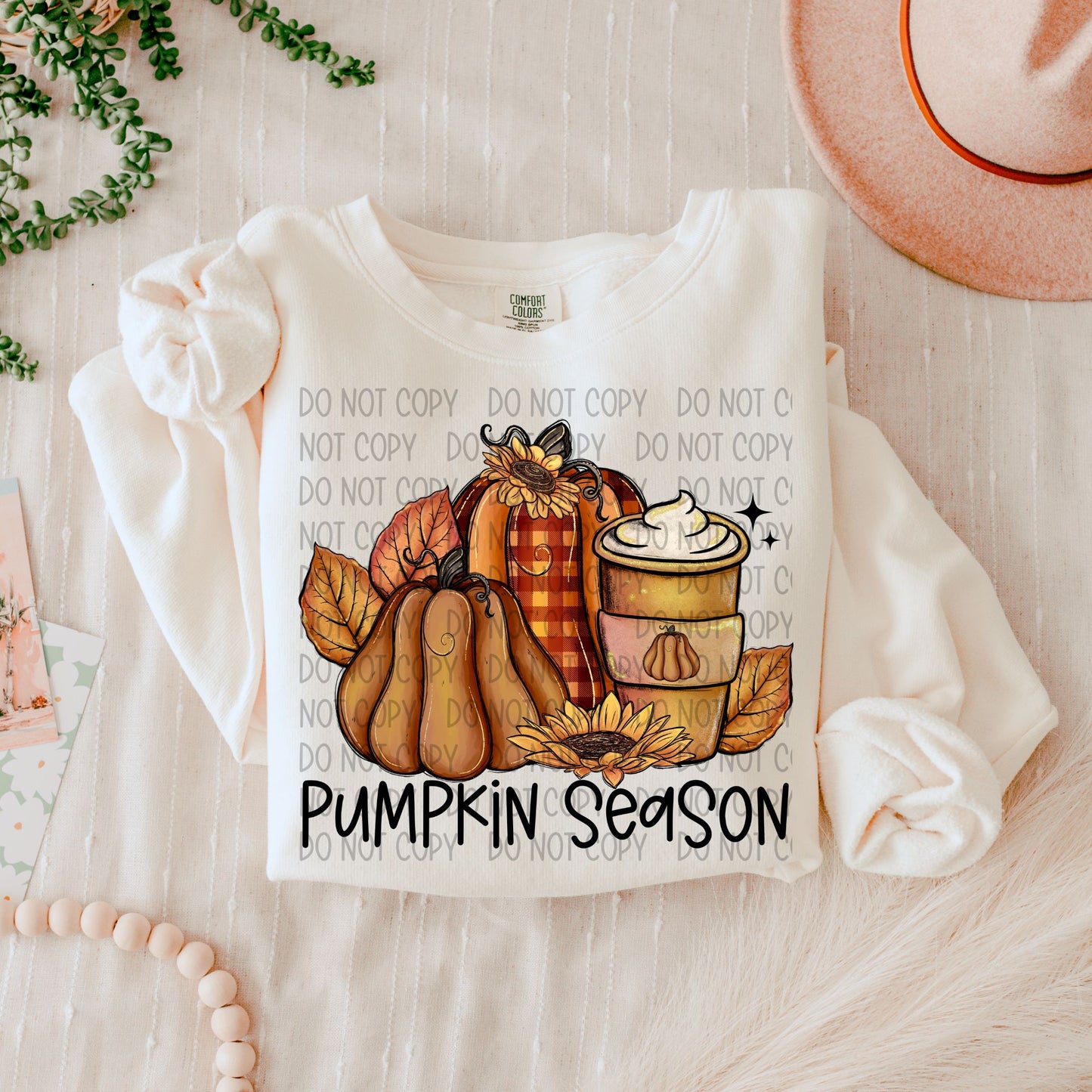 Pumpkin Season