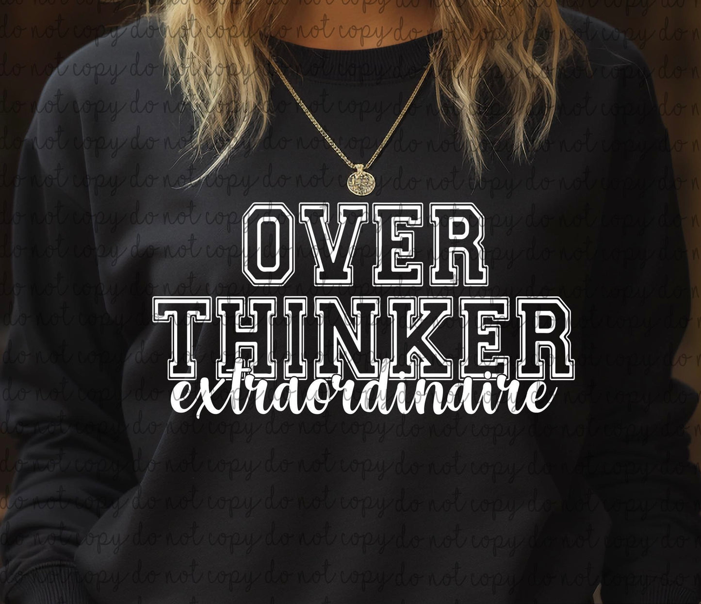 Over Thinker