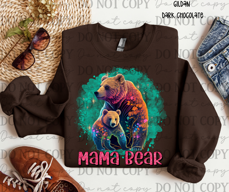 Mama Bear